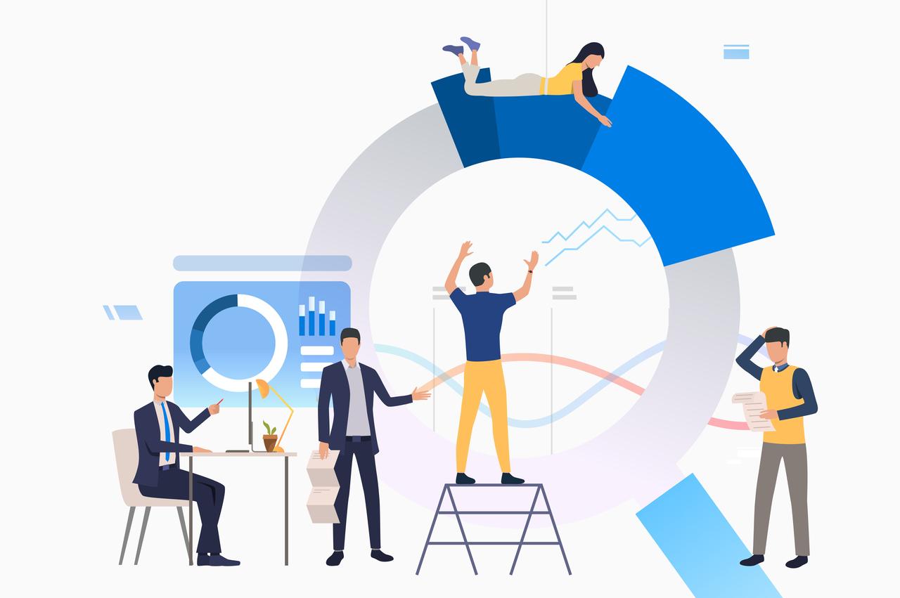 Agile Phases – Silicon Valley Project Management