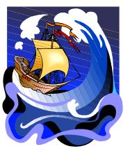 Ship in the Storm – Silicon Valley Project Management