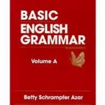 basic grammar book