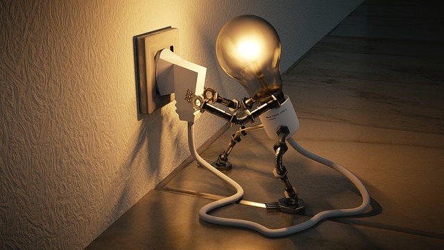 plug in for ideas