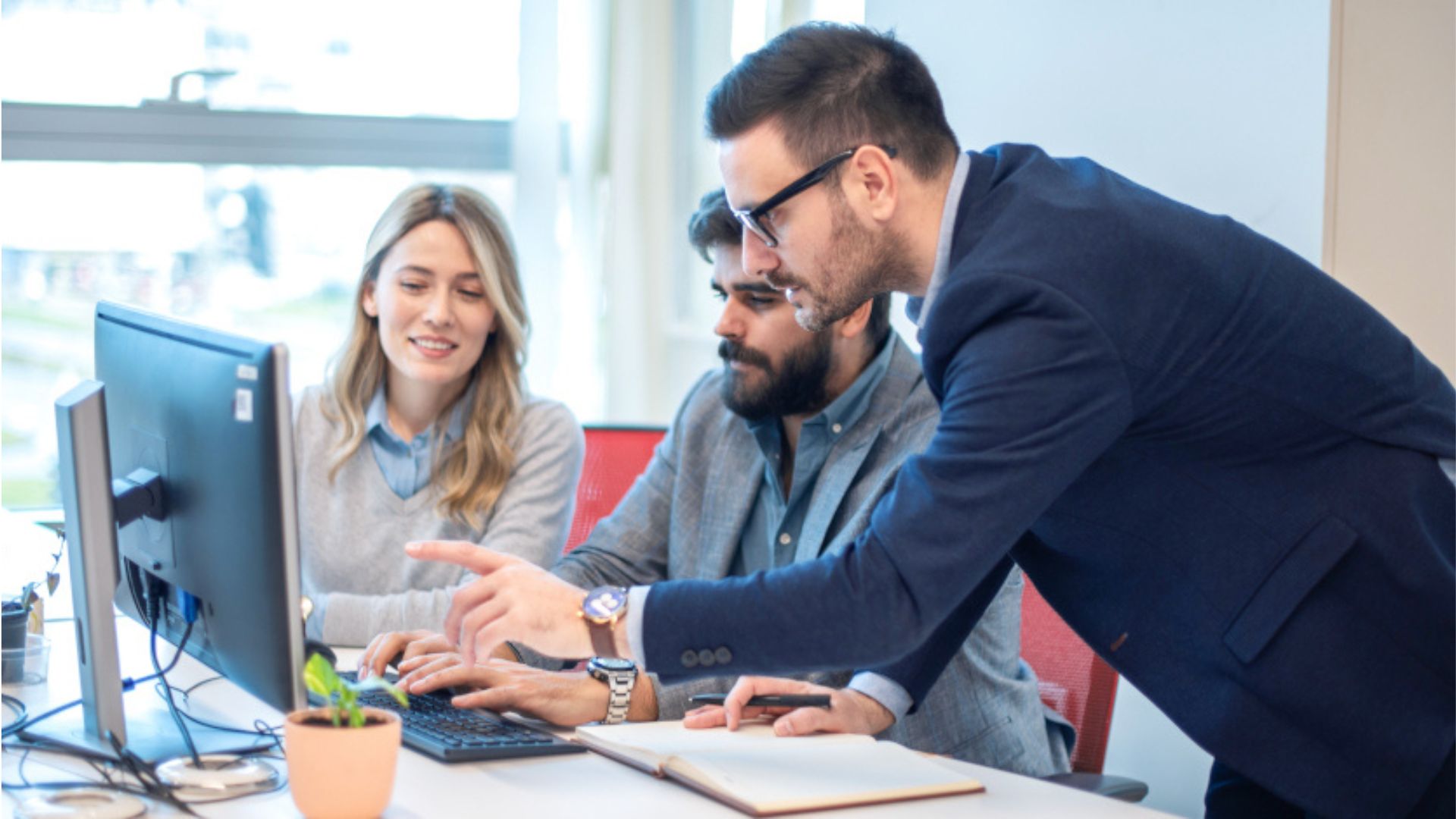Lifestyle AI – Silicon Valley Project Management
