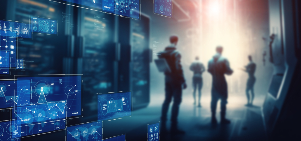 AI Explorers