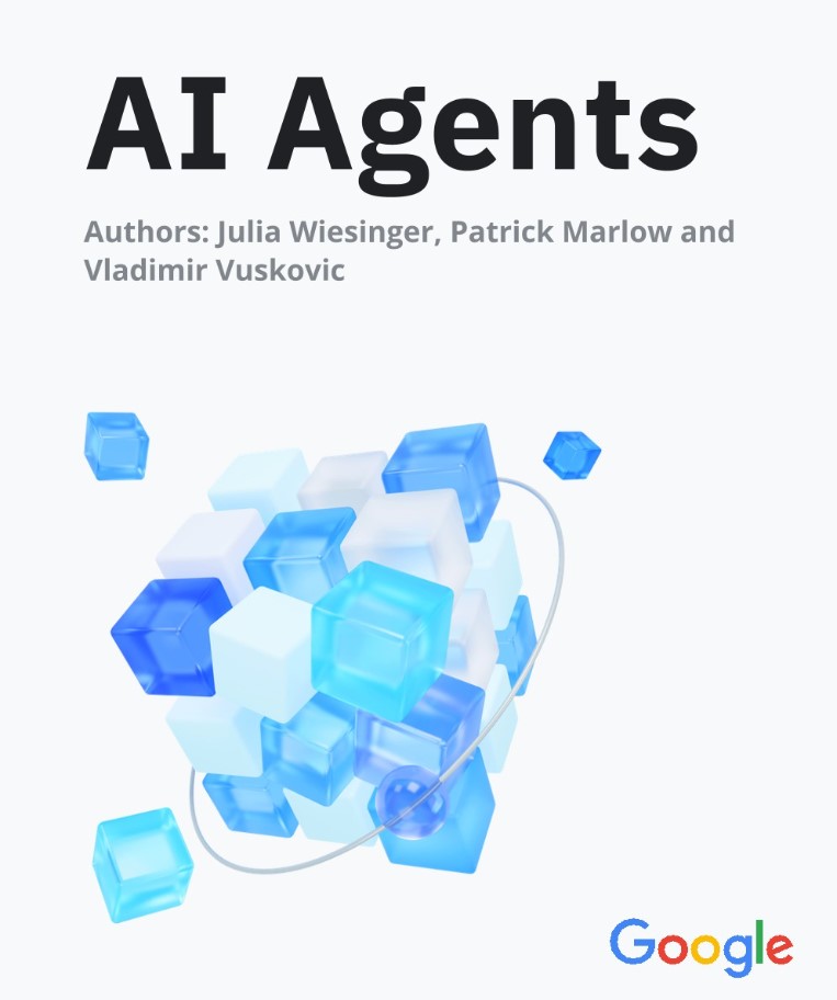 GoogleAIAgents