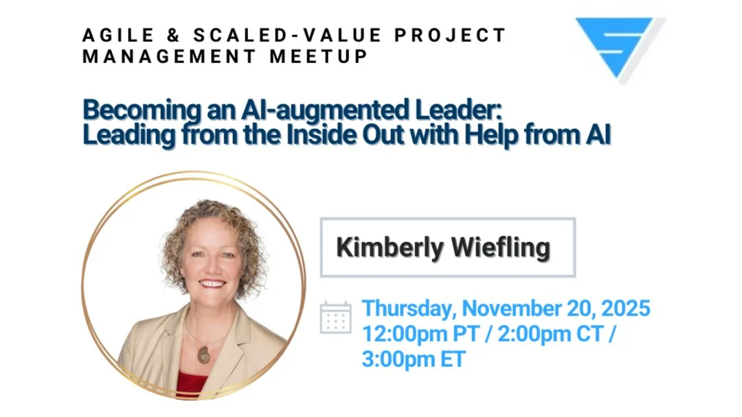 ASVPM Meetups and Events – November 2025 – Silicon Valley Project ...