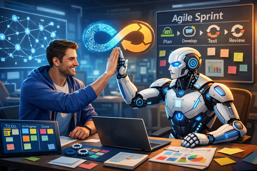 How AI can help in Job Search