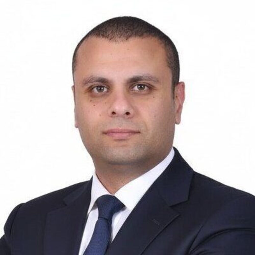 Mohamed nabil elsherif