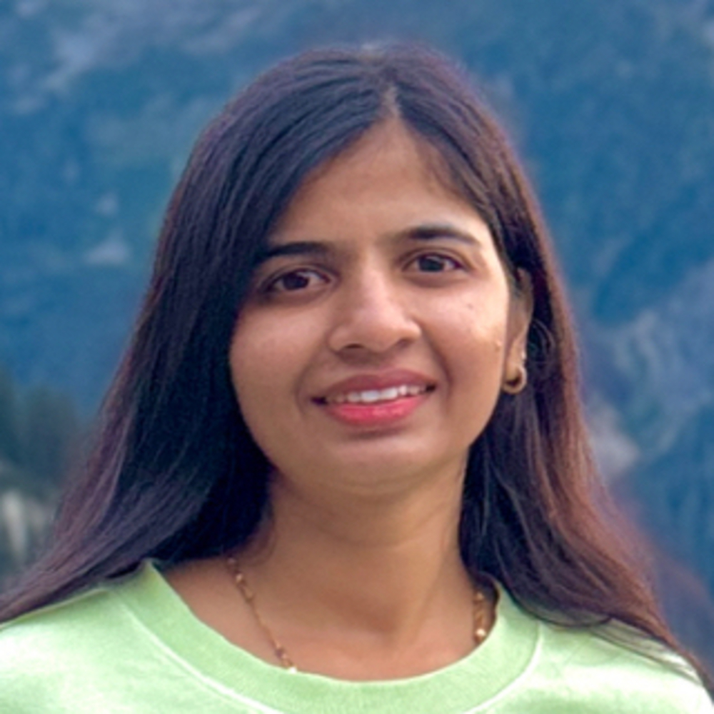 Revati Deshmukh