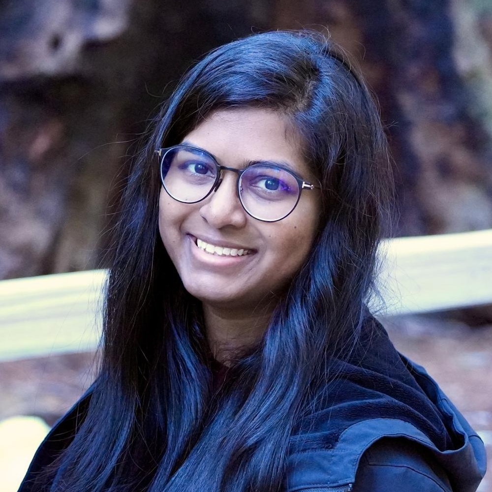 Shruti Alikepalli